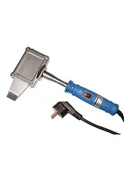 12-0188, паяльник 220В 300Вт, топорик, термопластик