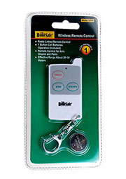 500R, пульт дистанционного управления для сигнализации Home Safe