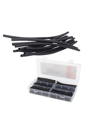 29-0131 Набор №1 ТУТнг черная 305шт