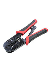 12-3432-6, кримпер с фиксированным механизмом TP8P8C,ТР6P6C, TP4P4C