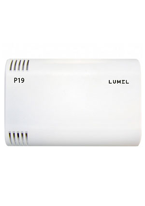 P19 00E0, Датчик влажности и температуры