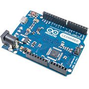 ARDUINO LEONARDO, программируемый контроллер