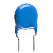 конденсаторы керамические дисковые