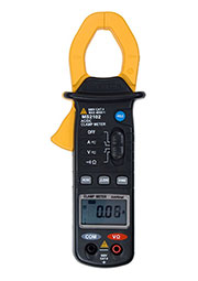 MS2102, Клещи токовые (токоизмерительные) цифровые ACA&DCA (OBSOLETE)