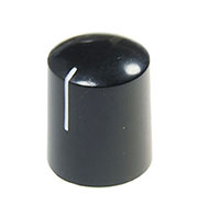 41027-1, Ручка пластиковая, d14.1 мм