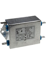 B84114-D-B60, Сетевой фильтр