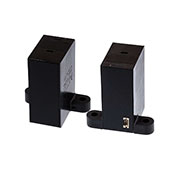 ELS-ZL70P, оптич датчик положения 10-700мм с подавлением заднего фона лазер 650нм PNP кабель =WTB10