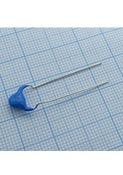 CK45-B3FD101KYGNA, Конденсаторы керамические