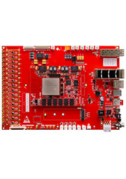 ACRF47, System-on-Module XCZU47DR-2FFVE1156I, 4+2GB DDR4 Zynq  UltraScale+  RFSoC