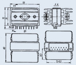 Т-405 У2