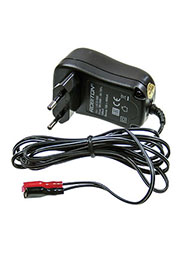 LAC12-1000, зарядное устройство для батарей