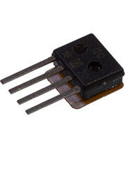 HIH6121-021-001, датчик влажности  4% I2C 2.3-5.5В