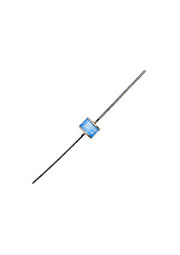 2027-09-CLF, 8x6mm 90V +20% 10kA/10A 2-х элек.