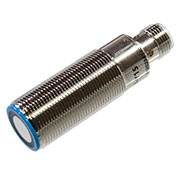 BM18-1000I-Y15, УЗ датчик 60-1000мм, выход 4-20мА IP67 разъем M12*5