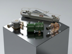 Приборы СВЧ