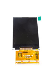 2.4LCD TFT 240x320, TFT дисплей с драйвером ILI9341  (0204N) Arduino совместимый