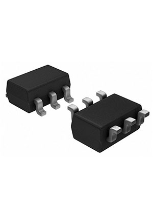 SMA661ASTR, Усилители радиочастотные