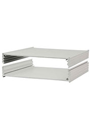 97115080, F 1032-080 Профиль Filotec 80 mm