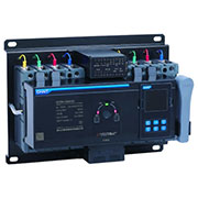 256757, Устройство автоматического ввода резерва NXZM-63S/3B 63A