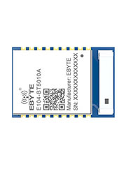 E104-BT5010A, Модуль BLE5.0, nRF52810, 2.4GHz, UART, 0.055 км