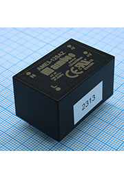 AME3-12SAZ, Возможная замена: AMEL5-12S277NZ