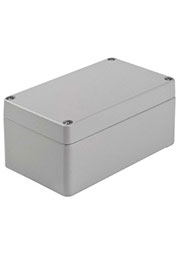 01110011, A 110 SIL Алюминиевый корпус