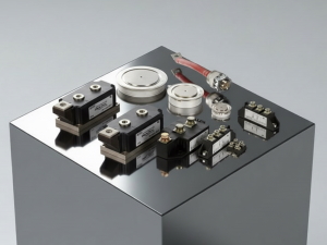 Силовые полупроводники