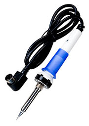 SL-NI, паяльник для паяльной станции SL-10ESD,SL-20ESD,SL-30ESD