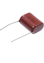 1.5UF X 400V (CL21), К73-17 1.5 мкф х 400в металлопленочный конденсатор  003365