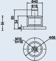 В6-200Х-8