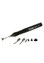 MS-121, Манипулятор вакуумный (5 насадок)