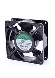 DP200A/2123XBT.GN, Вентилятор 220В, 120х120х38мм, подшипник качения, 2850 об/мин.