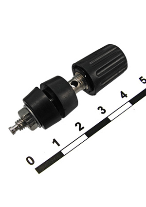 10-0091, Штекер RUICHI 10-0091