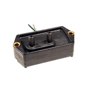 142PC30A, датчик давления 206КПа 6В абс