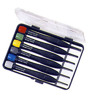 8PK-2062, набор 6 отверток