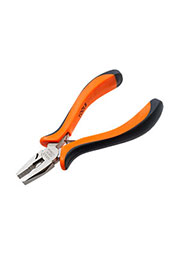 (BA)HT-703, пассатижи 120мм оранжево-серые