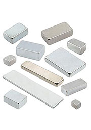 P 26X4X2 N35, Магнит прямоугольный