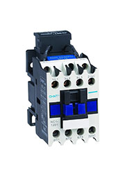 221208  GAA638HC1, Контактор NC1-1201Z 12А DC48В 1НЗ