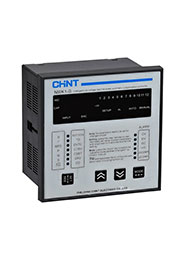 263783, Регулятор реактивной мощности NWK1-GR-16GB  с 16-тью контурами RS-485