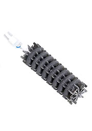 Нагревательный элемент для фена LUKEY 702/701/868/852D+FAN