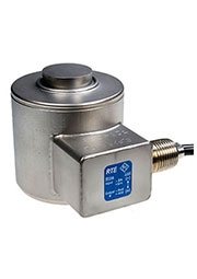 00CSP-025T-C3-01X, тензодатчик на 25t ,класс С3,  CSP-25ton-C3-24 020M-SS-Weld-P69K-STD