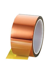 8997-12, маскирующая лента 260С 12мм 0.05мм  33м