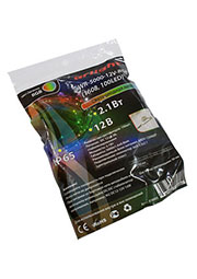 018005 WR-5000-12V-RG, B, светодиодная нить, 12V(1608, 100 LED)