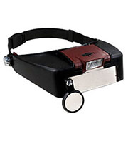 MG81007-A ОЧКИ МОНТАЖНЫЕ, очки монтажные бинокулярные