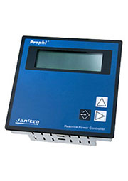 5208003, (снято с произ-ва, альтернатива 1416029) PROPHI 12R 400В   Контроллер реактивной мощности