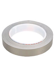 CN3190-50, CuNi экранирующая лента с проводящим клеем (50ммх50м)