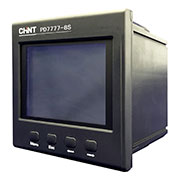 765169, Многофунк. изм. прибор PD7777-3S3 380В 5A 3ф 96x96 LCD дисплей RS485