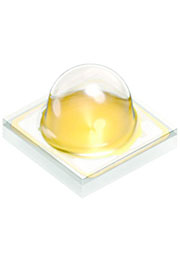 GW CS8PM1.EM-LPLR-XX57-1, Oslon Square, 3000K, 3030, 2.8В, 1Вт, LP (112Лм@350мА), 113Лм/Вт, CRI80