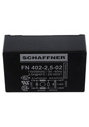 FN402-2.5-02, Фильтр сетевой