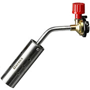 DAYREX-41, Горелка газовая с системой Anti-leakage